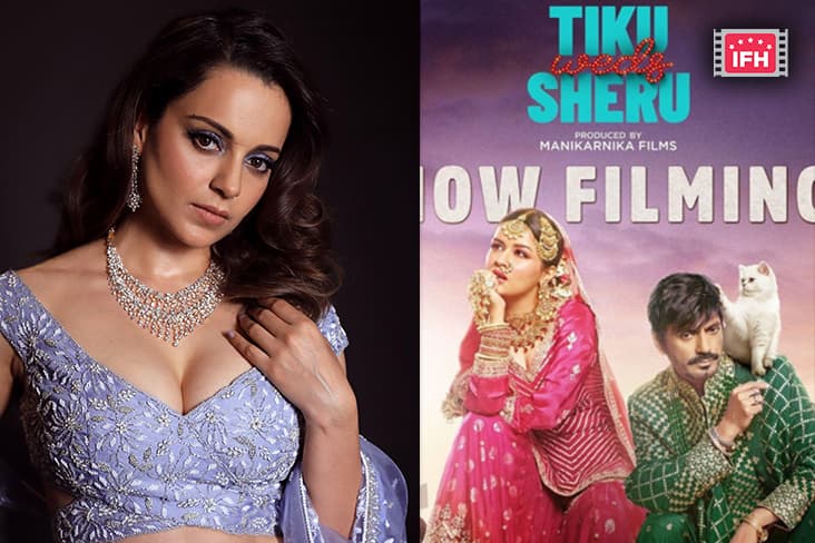Kangana Ranaut’s Tiku Weds Sheru Starring Nawazuddin Siddiqui To Have An OTT Release