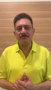 Rajib Goswami — Supporting Actor