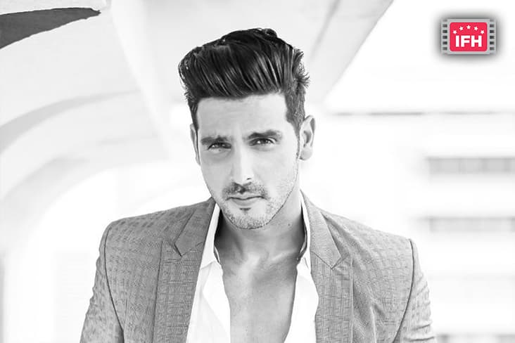 Zayed Khan Announces His Bollywood Comeback, Shares Acronym Of The Film’s Title
