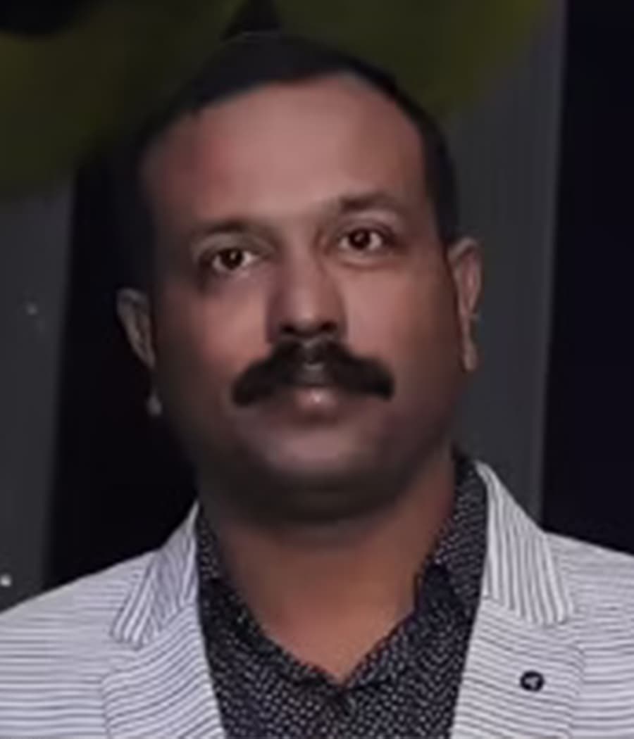 Siddhartha Sharma — Supporting Actor
