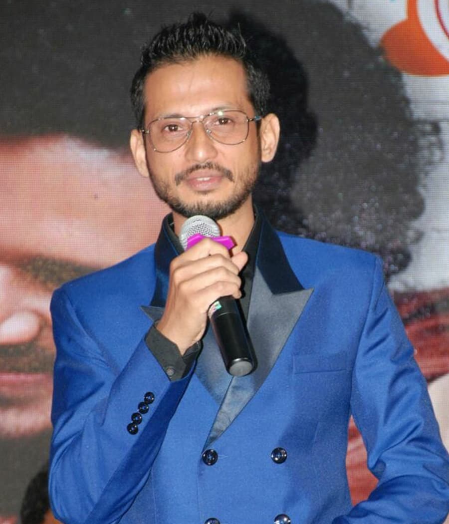 Rahul Dev Nath — Music director