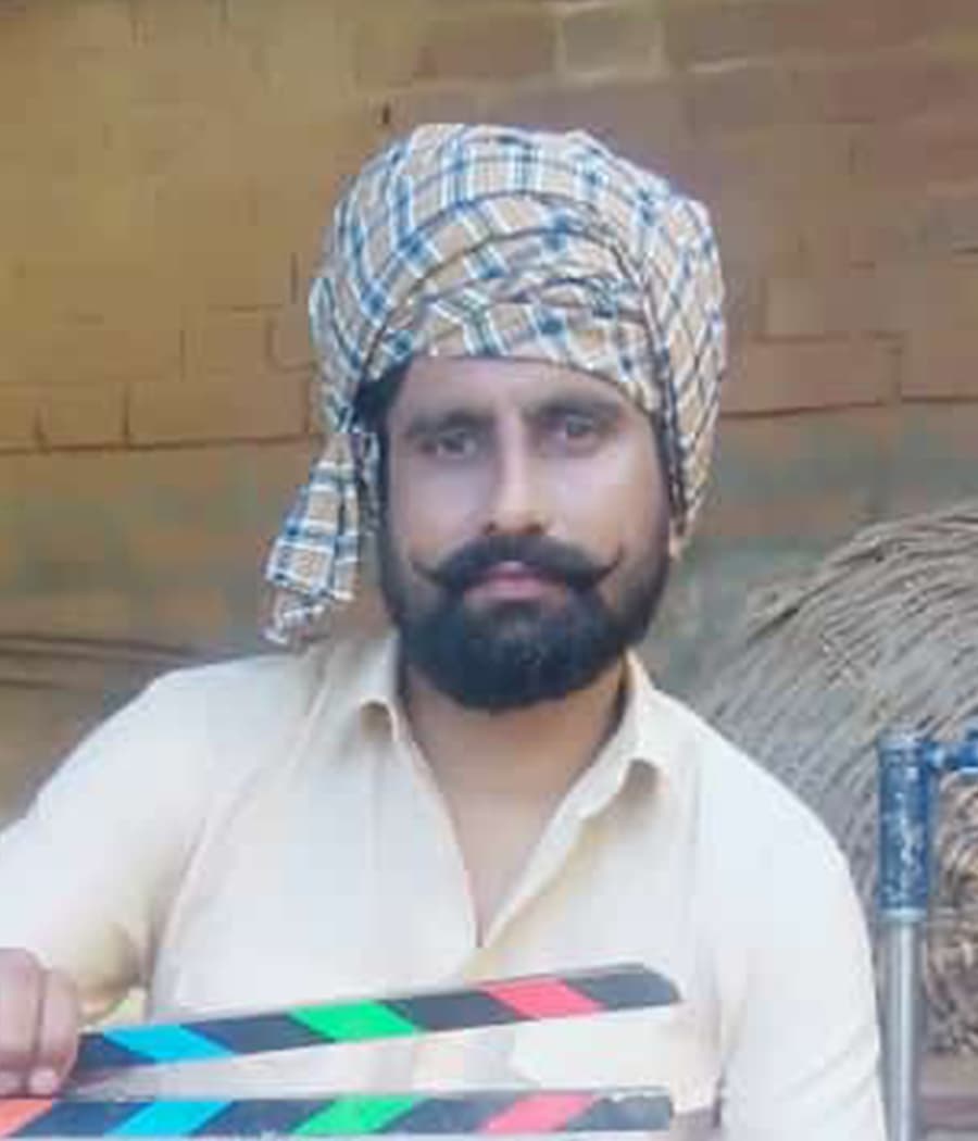 Bindu Buller — Supporting Actor
