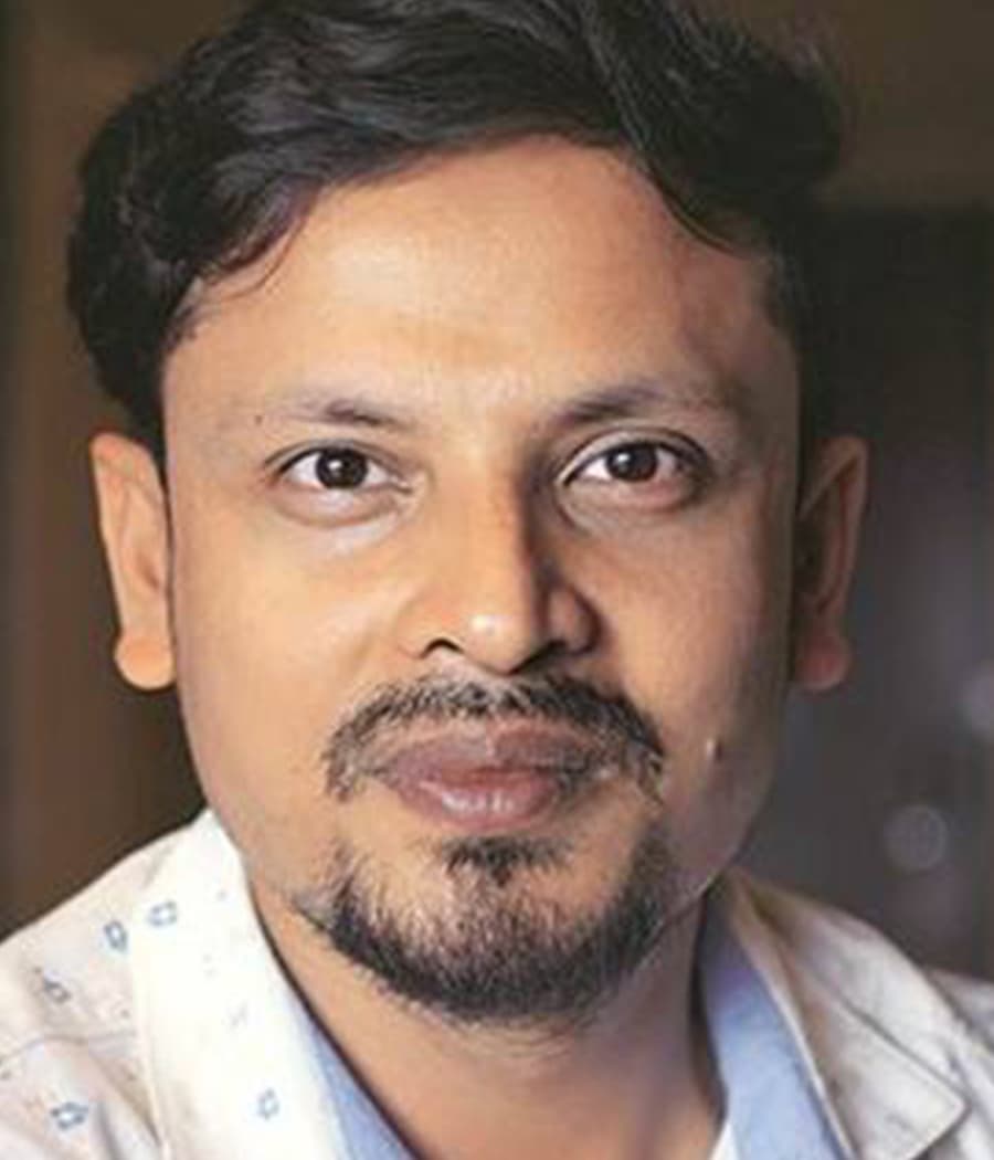 Anupam Kaushik Borah — Supporting Actor