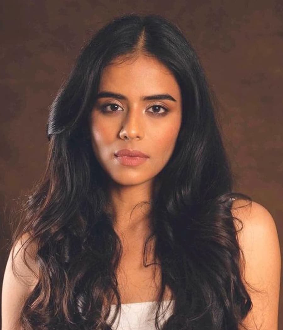Diljot Chhabra — Actress