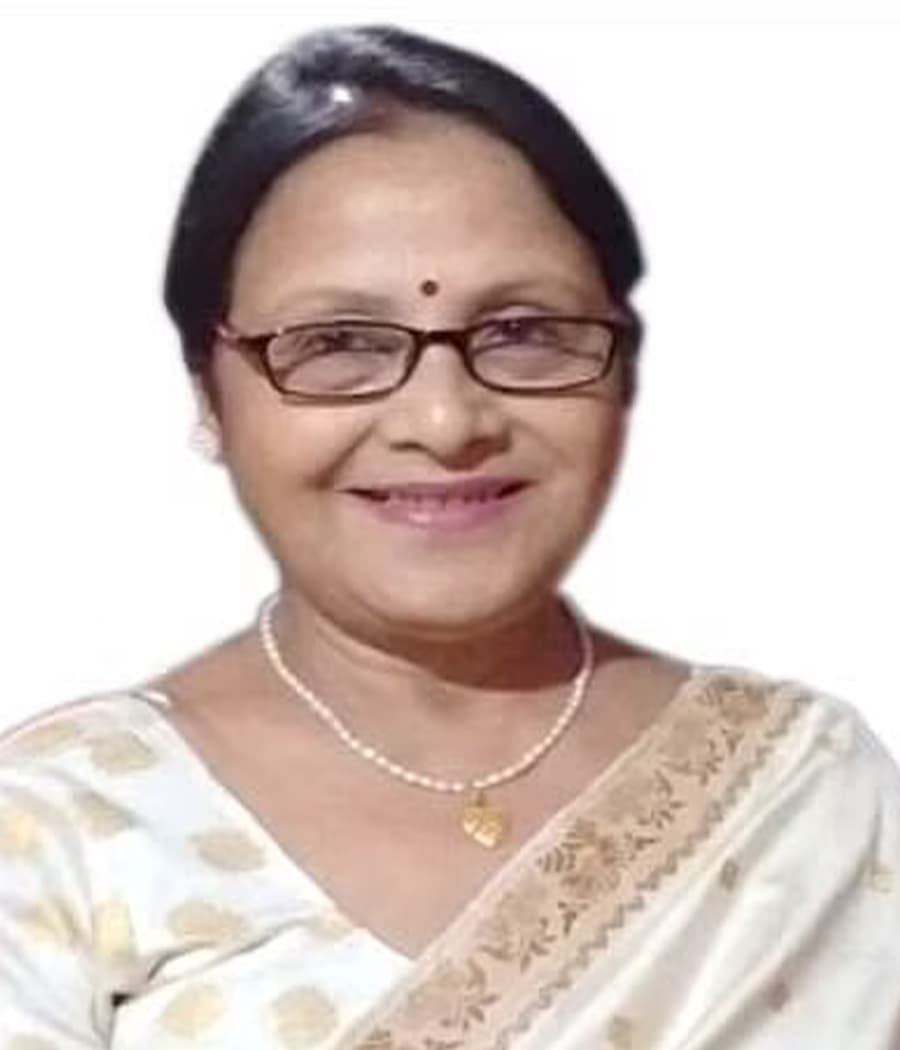 Rina bora — Supporting Actress