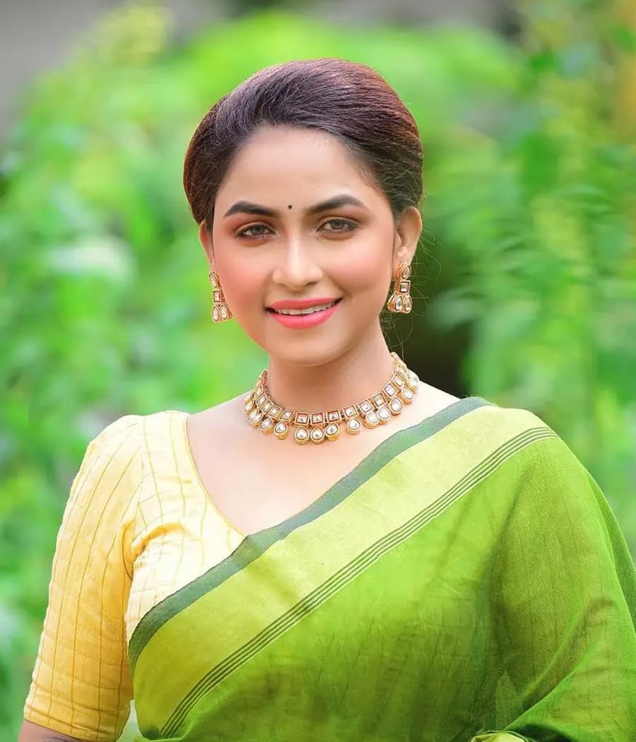 Kalpana Kalita — Supporting Actress