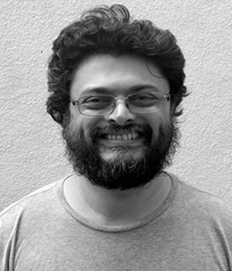 Arghya Lahiri — Story Writer