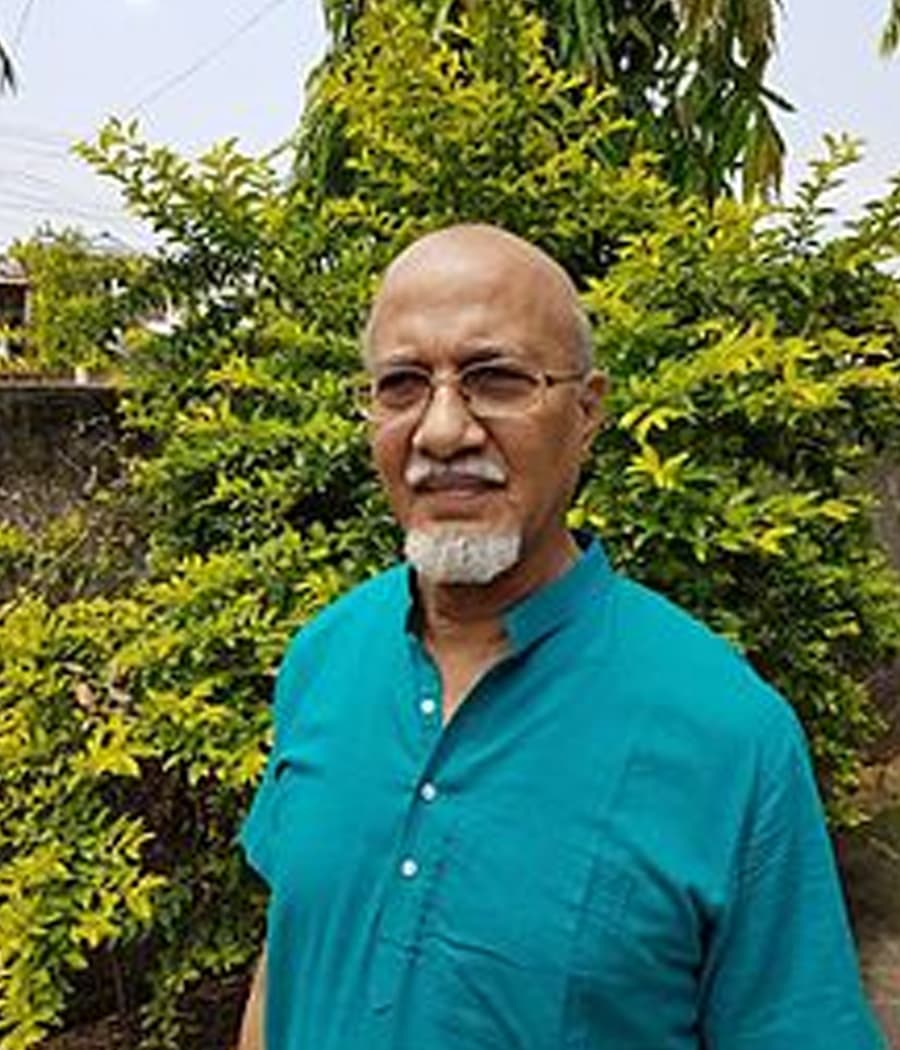 Apurba Sarma photo