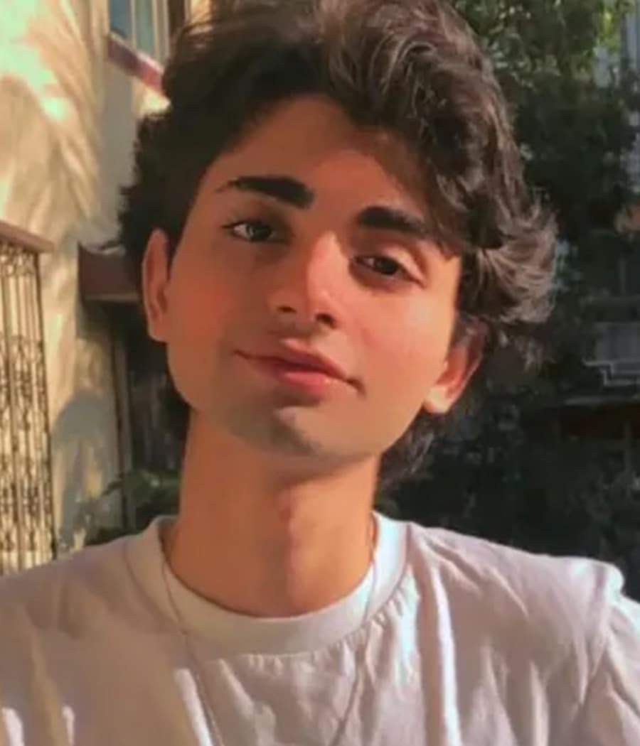 Yuvraj Menda