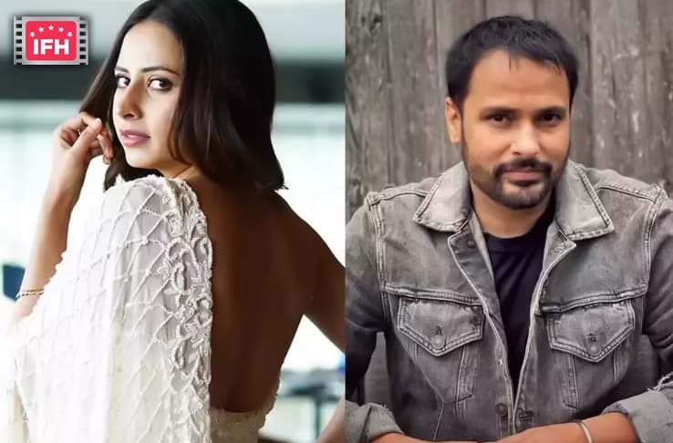 “Surprise Surprise”- Sargun Mehta On Reuniting With Her Love Punjab Co-Star Amrinder Gill