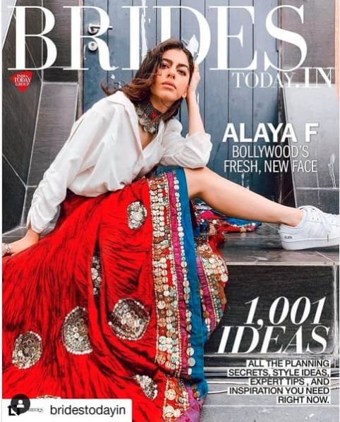 Brides Today Magazine June 2020