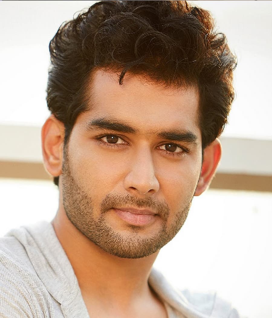 Priyansh Jora — Supporting Actor