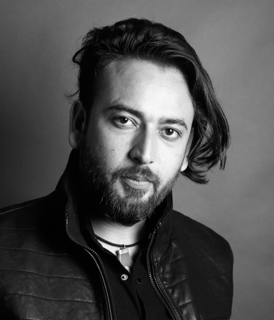 Adnan Ali — Director