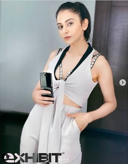 Exhibit Magazine Cover June 2020