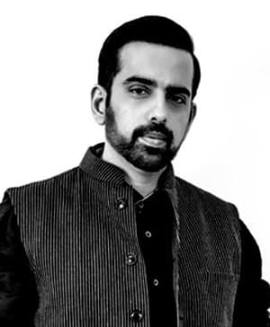 Kussh Sinha