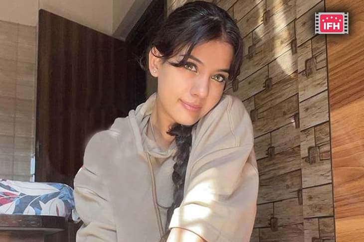 “It Was My Dream To Work With Balaji”- Shraddha Tripathi On Her Debut TV Show Appnapan On Sony TV