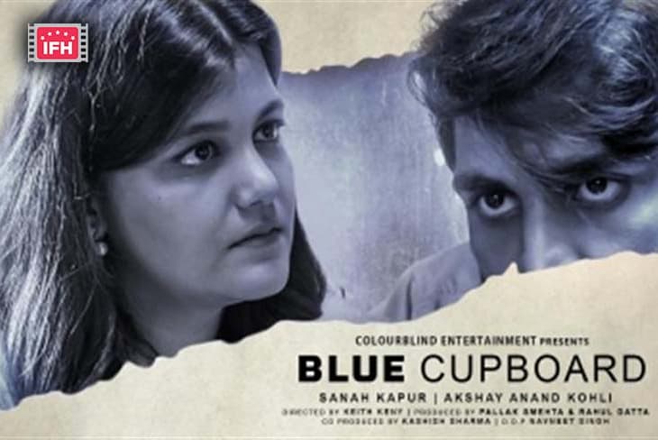 “Observing People Helped Me”- Sanah Kapur On Her Role In ‘Blue Cupboard’