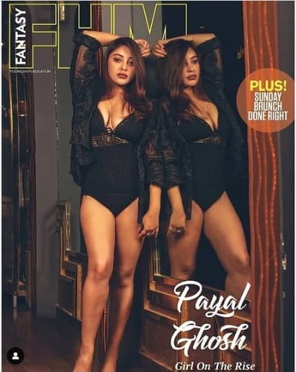 FHM Fantasy Magazine Sept 2020 — Magazine Covers