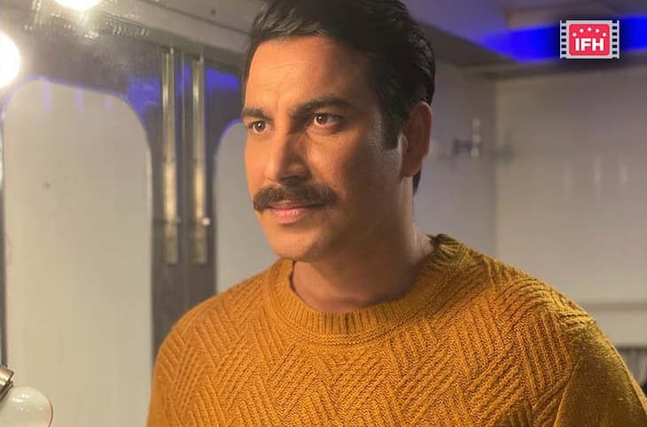 Sunil Palwal Roped In For Hotstar's Sultan Of Delhi