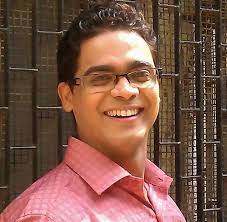 Aniruddh Vinayak Joshi — Supporting Actor