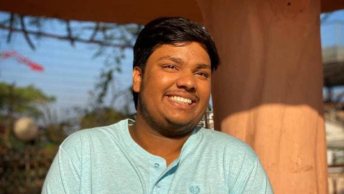 Rohan Kadam — Actor