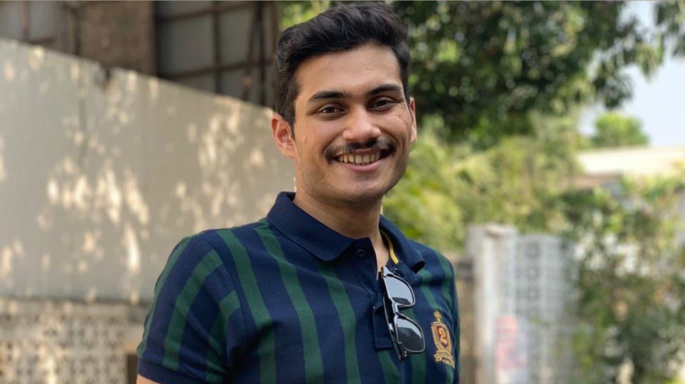 Soham Adesh Bandekar — Producer