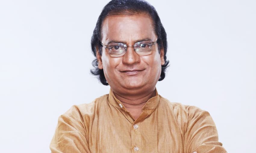 Mohiniraj Gatne — Supporting Actor