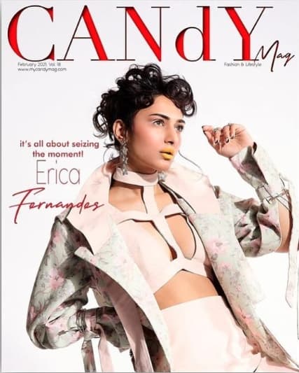 Candymag Magazine February 2021