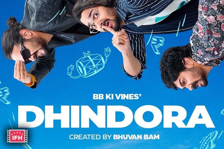 Bhuvan Bam’s Maiden Original Web Series ‘Dhindora’ Is Coming Back With Season 2