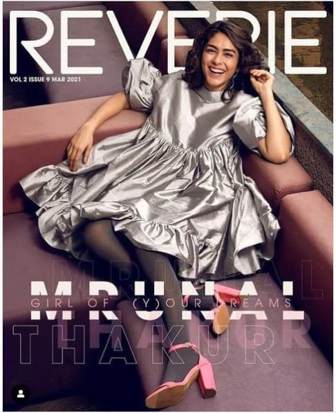 REVERIE INDIA Magazine March 2021