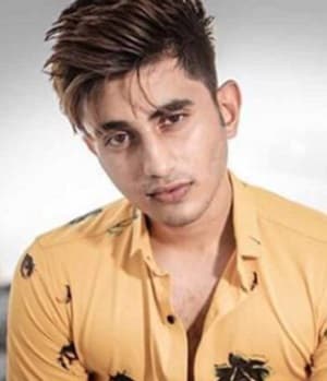 Salman Zaidi photo