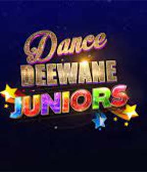 Dance Deewane Juniors