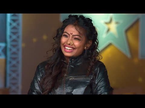 Divya Shinde — Supporting Actress