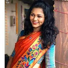 Pramitee Narke — Actress