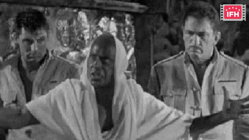 ‘Bhakta Vidur’ Was The First Film To Face Censorship Trouble!
