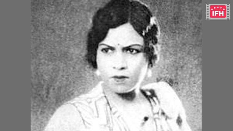Fatma Begum –The First Female Filmmaker of Indian Cinema