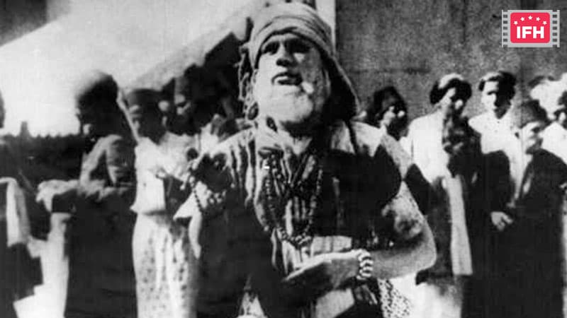 ‘De De Khuda Ke Naam Par Pyare’ – First Song of Bollywood