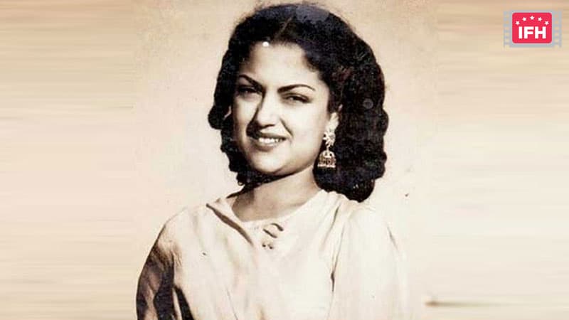 Zubeida Begum –The First Heroine Of Indian Talkie Cinema