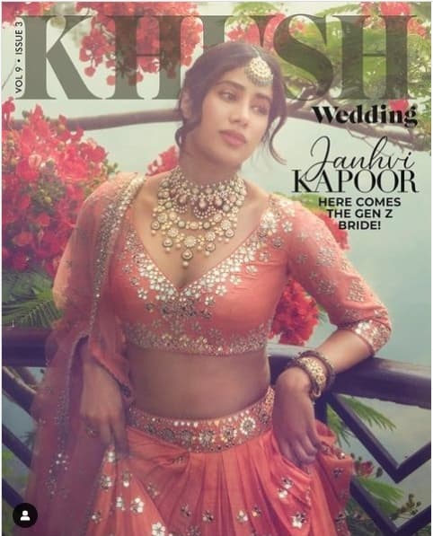 Khush Wedding Magazine May 2021