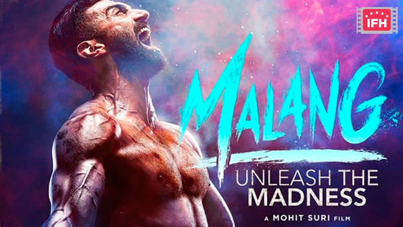 Malang Trailer shows the sizzling chemistry between Disha Patani and Aditya Roy Kapur
