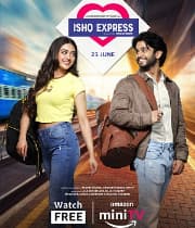 Ishq Express