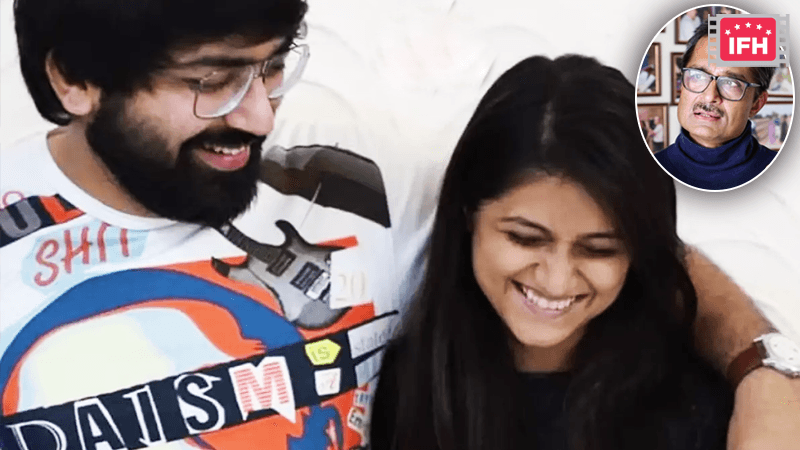 The Romantic Duo Will Pair To Entertain You Again!