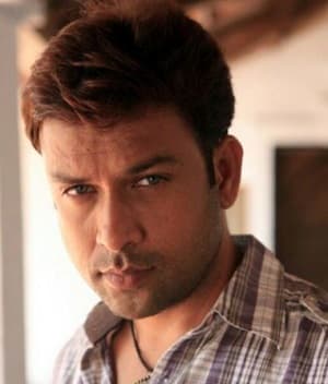Yogesh Mahajan — Director