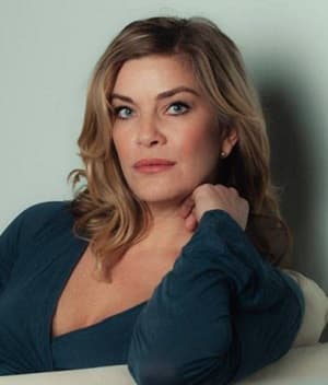 Dina Rosenmeier — Actor