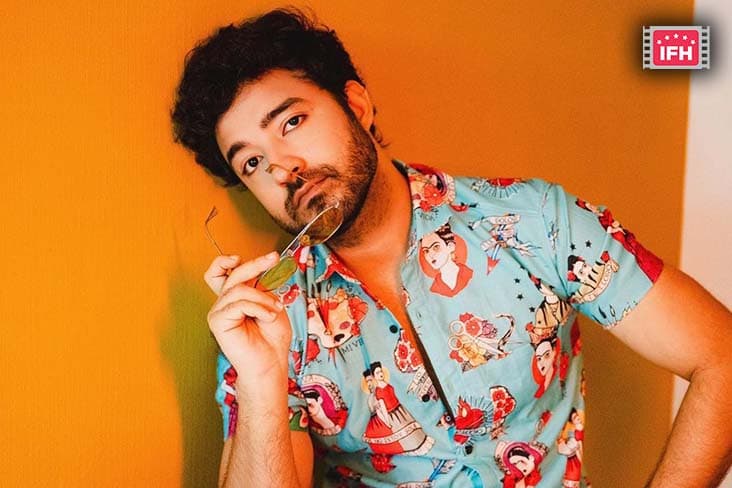 “It Was A Unique Experience”- Paresh Pahuja On Working In The Mini-Series Yeh Dooriyan