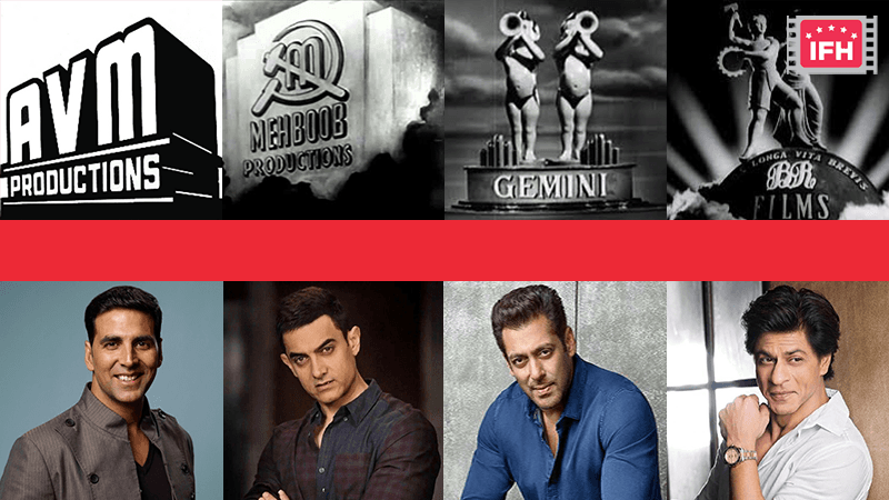 Producers On The Decline; Actor Turning Producers On The Rise! – Part 1