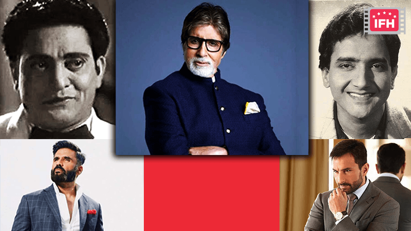 Amitabh Bachchan Laid The Foundation Of Actors Turning Producers – Part 3
