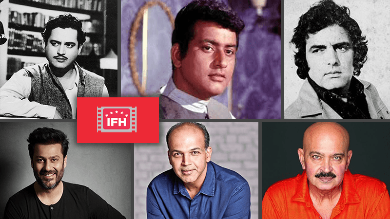 Flop Actors Who Took To Film Production Turned Successful! – Part 4