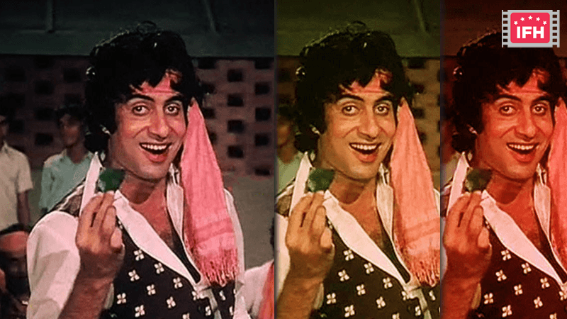 There Are Some Peculiar Facts Behind The Making Of ‘Khaike Paan Banaraswala’