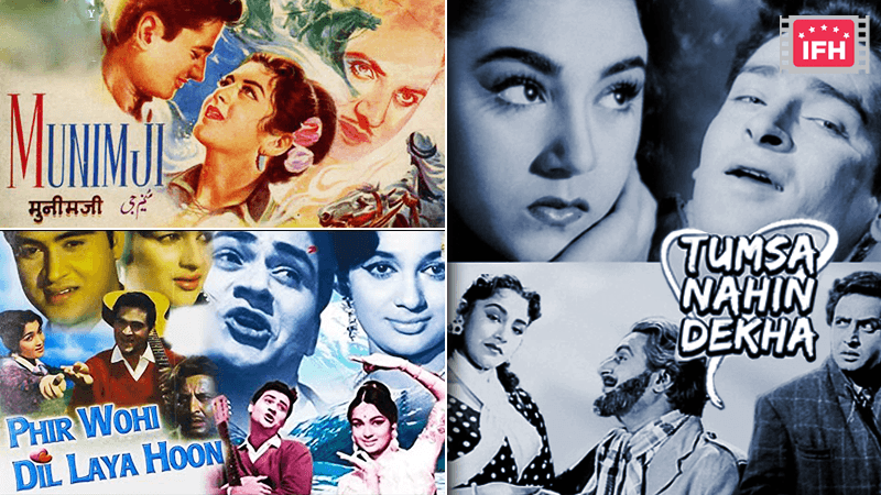How Pran Made Flop Actors Shammi Kapoor And Dev Anand Into Star!